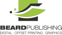 Beard Publishing Logo
